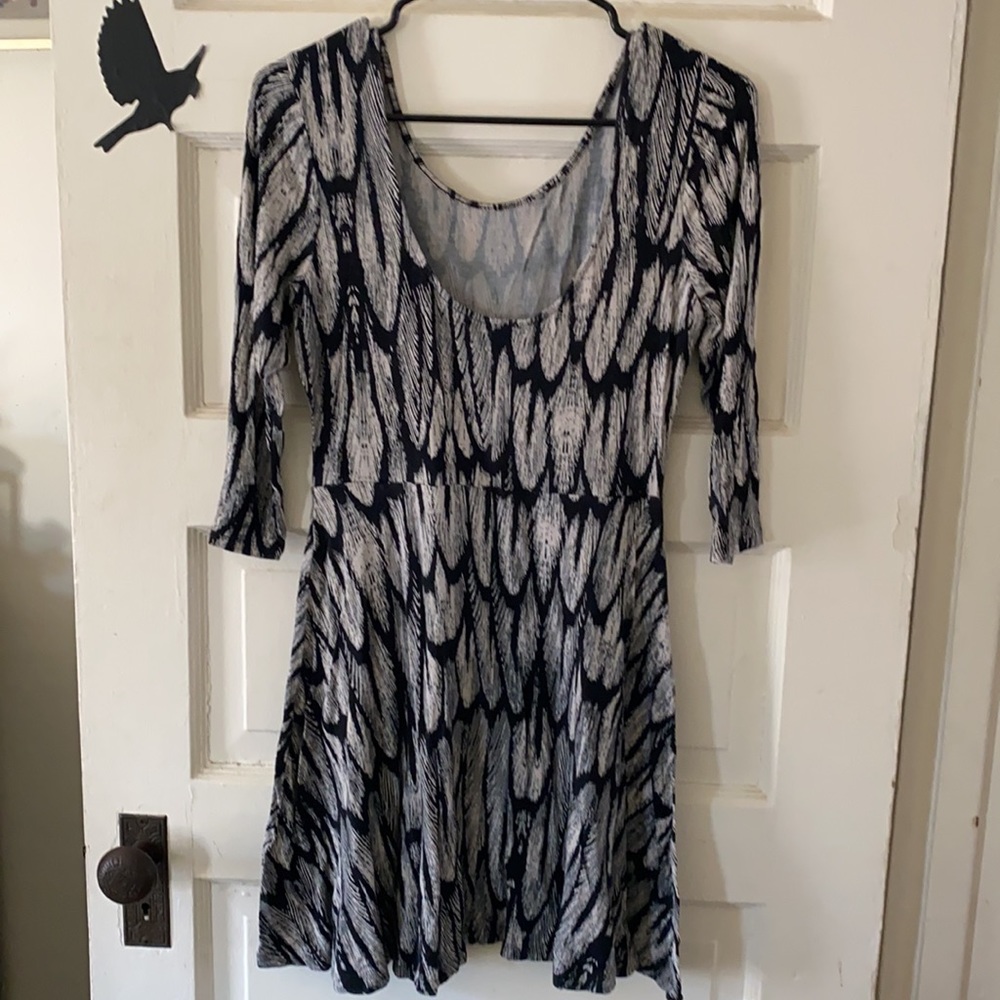 Express Dress - Picture 2 of 2
